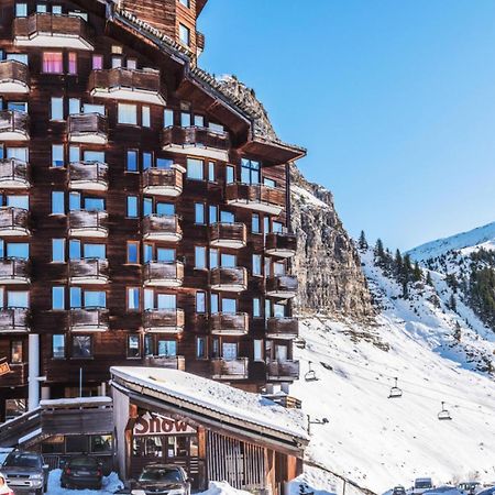 Residence Le Snow - Maeva Home - Studio 4 Personnes Selection Mae-9718 Avoriaz Kültér fotó